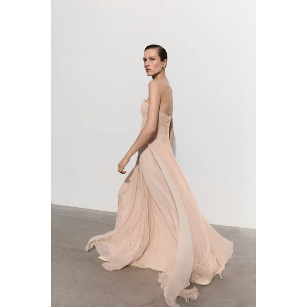 Marmar Halim dress