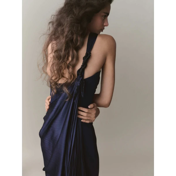 Marmar Halim dress