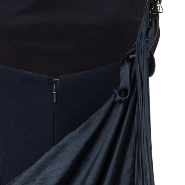 couture dress