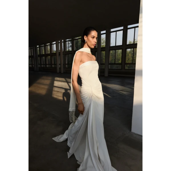 Marmar Halim dress