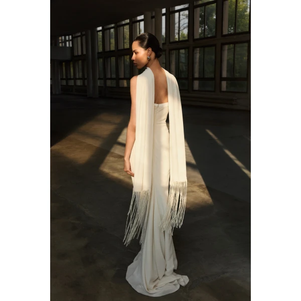 couture dress