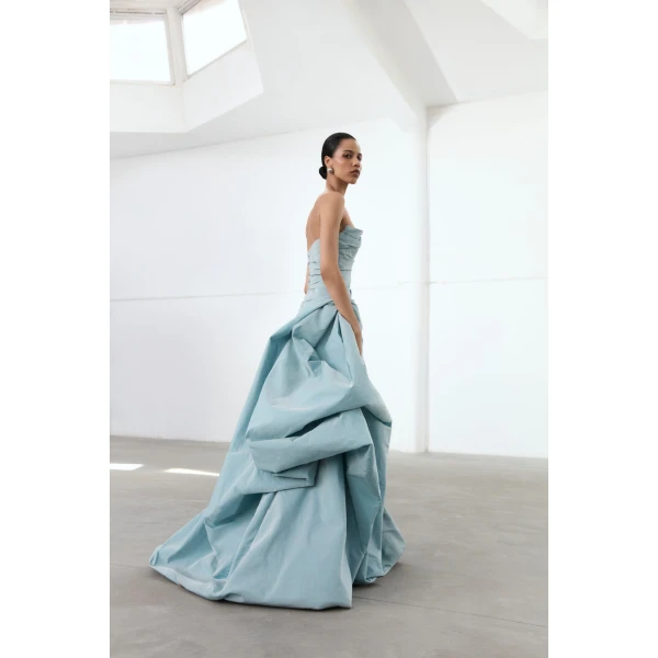 Marmar Halim dress