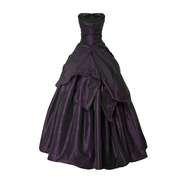 Marmar Halim dress