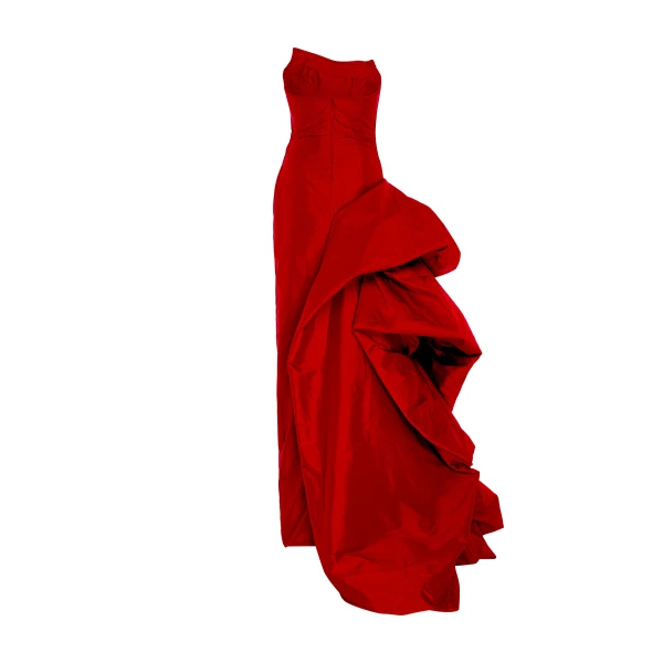 Marmar Halim dress