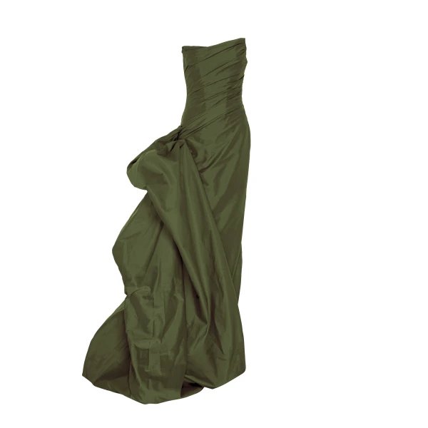 couture dress