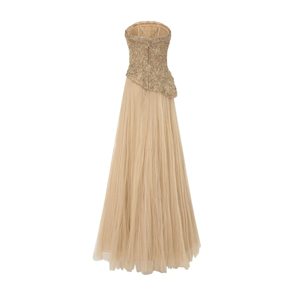 Marmar Halim dress