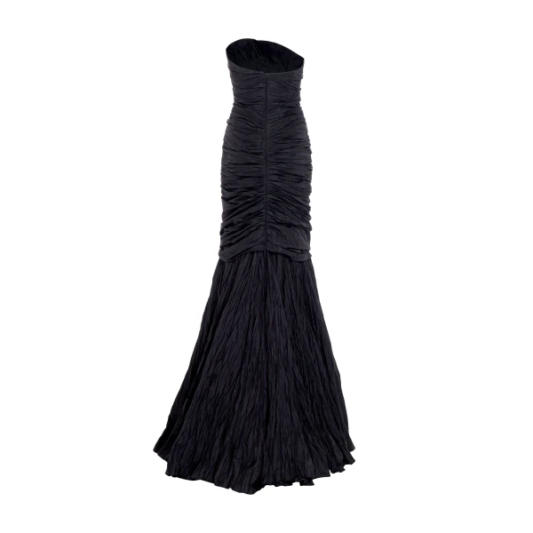 Marmar Halim dress