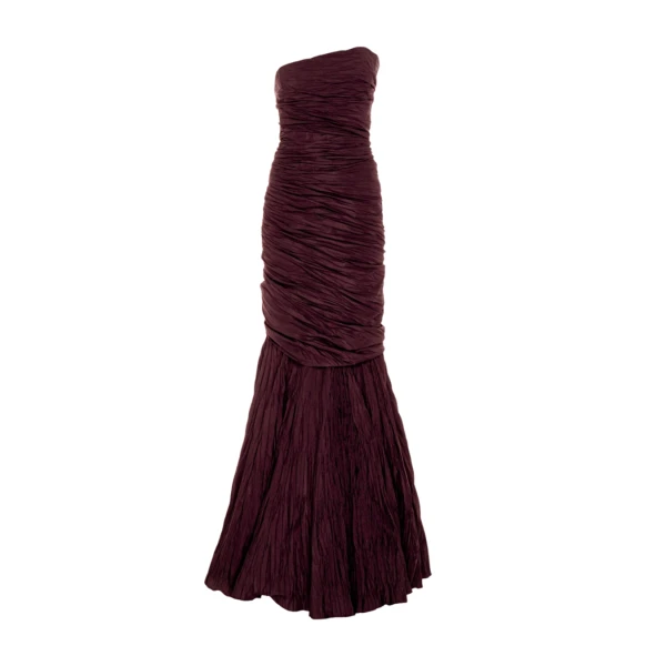 couture dress