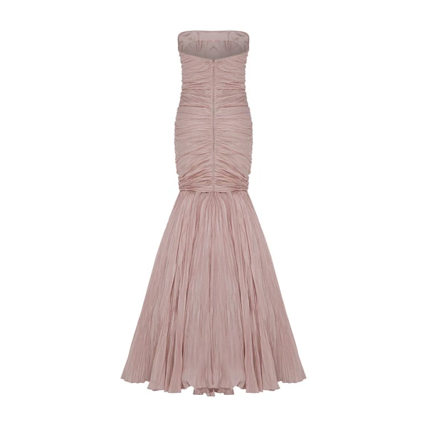Marmar Halim dress