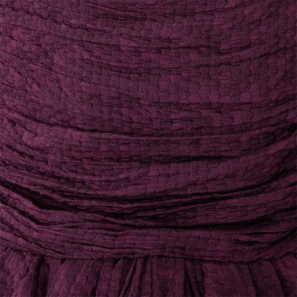 jacquard dress