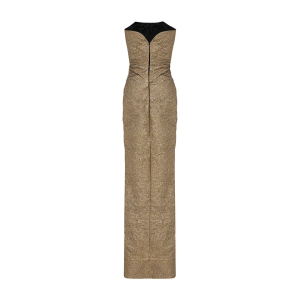 Marmar Halim dress