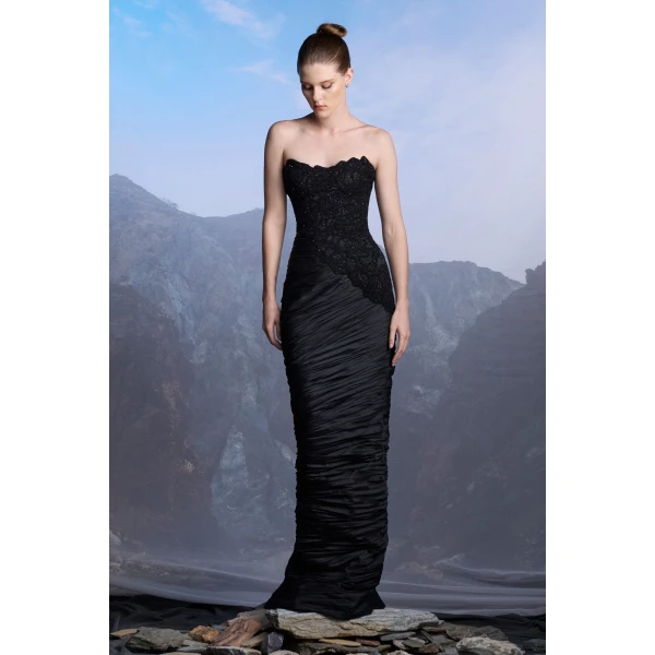 Marmar Halim dress