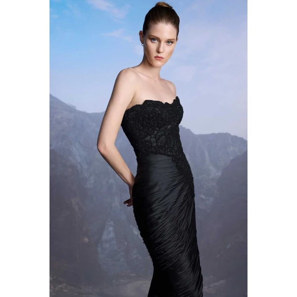 couture dress