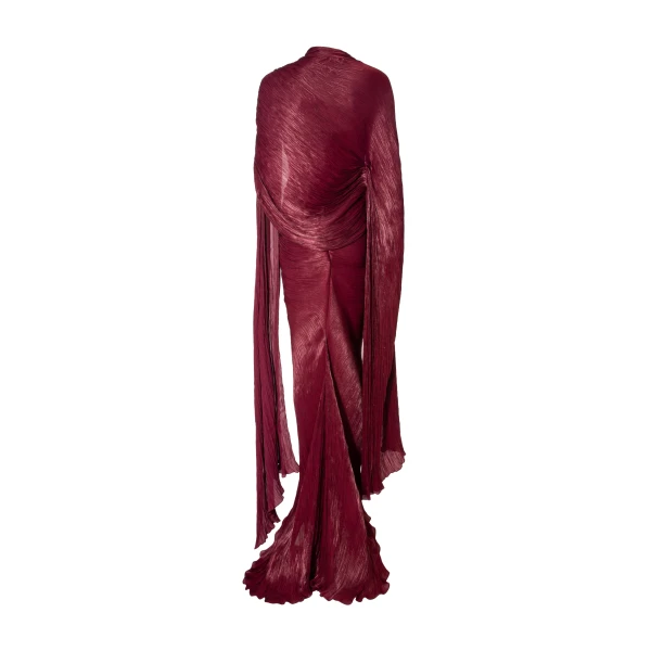 Marmar Halim dress
