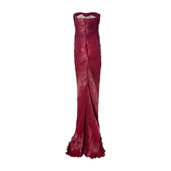 couture dress