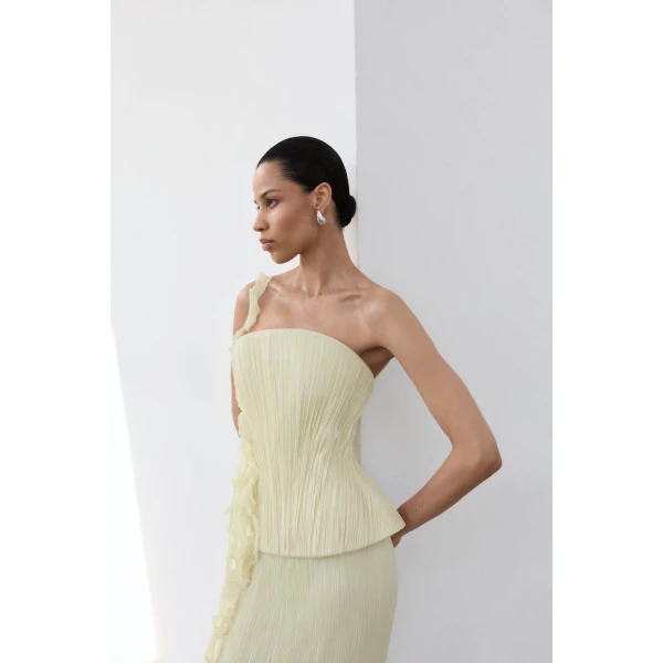 Marmar Halim dress
