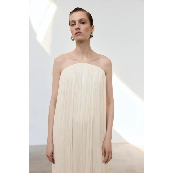 Marmar Halim dress