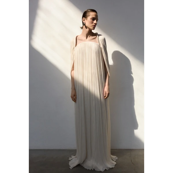 couture dress