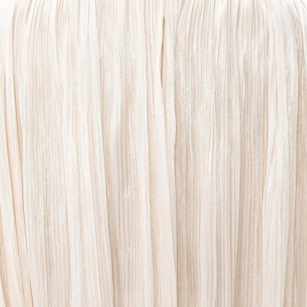 silk dress
