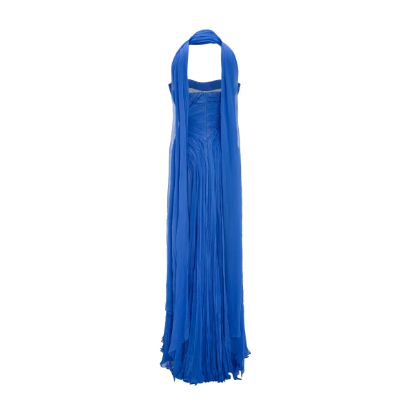 Marmar Halim dress