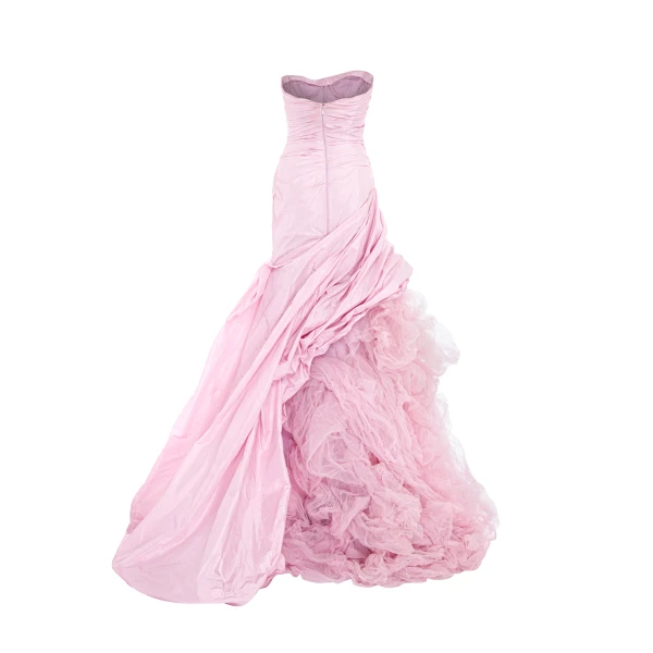 Marmar Halim dress