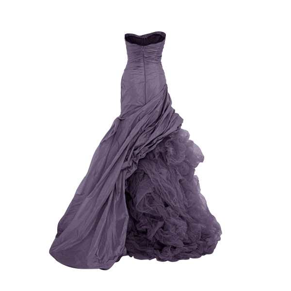 couture dress