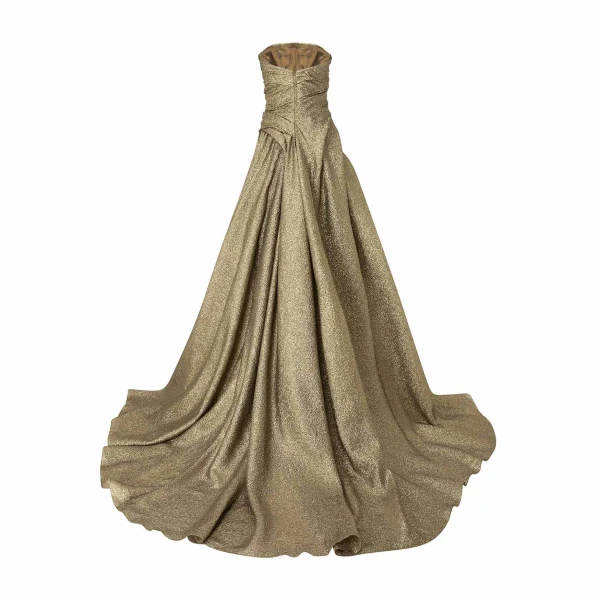 Marmar Halim dress