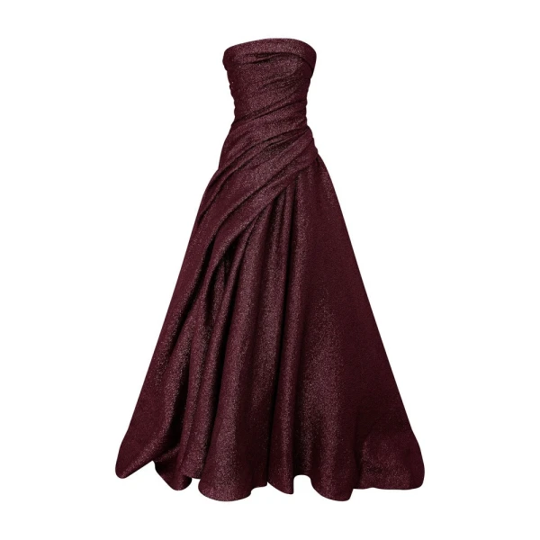 couture dress