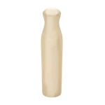 Marmar Halim Strapless Mikado Dress Piping Details Dress