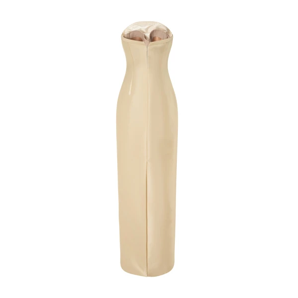 Marmar Halim dress