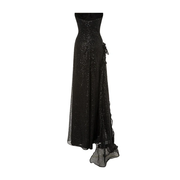 Marmar Halim dress