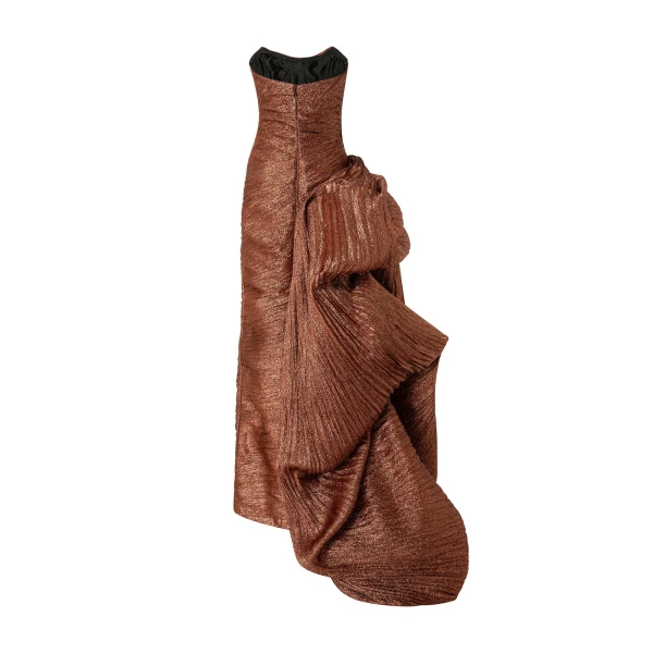 Marmar Halim dress