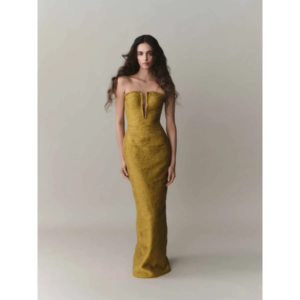 Marmar Halim dress
