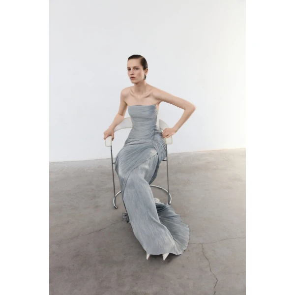 Marmar Halim dress