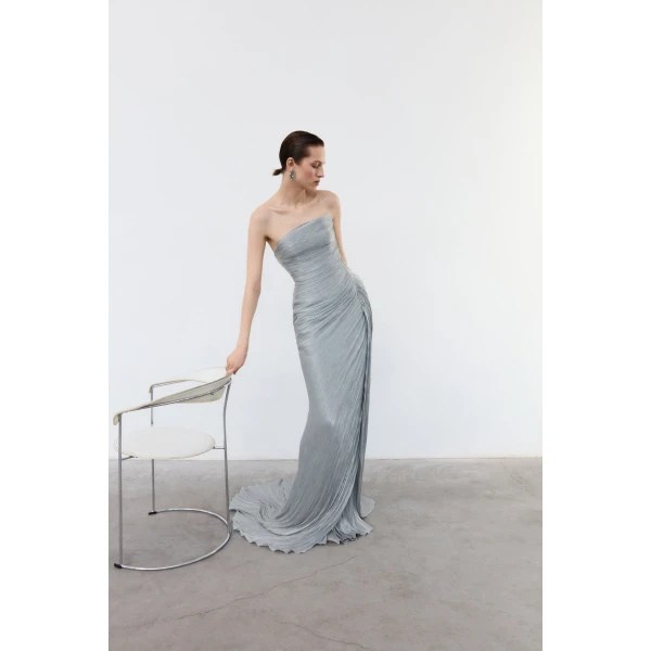 couture dress