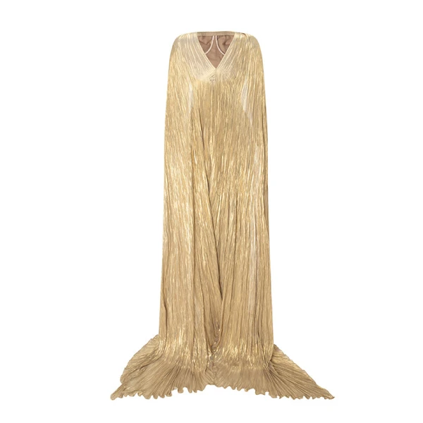 couture dress