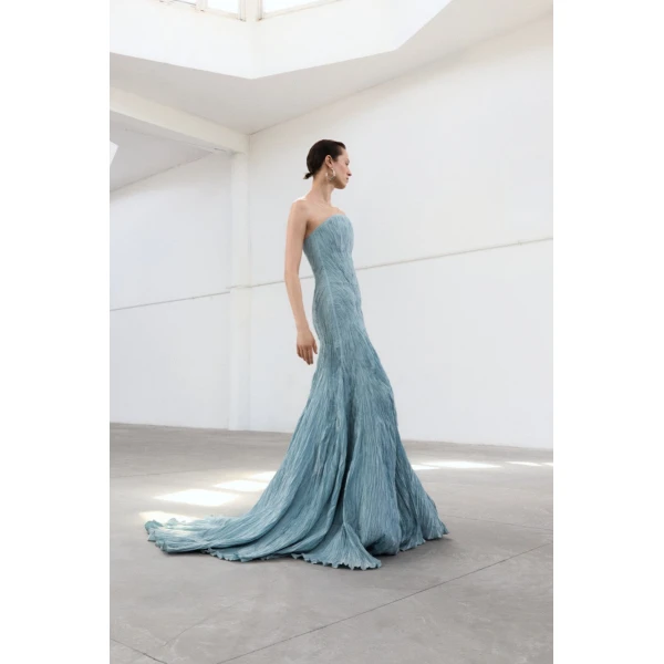 Marmar Halim dress