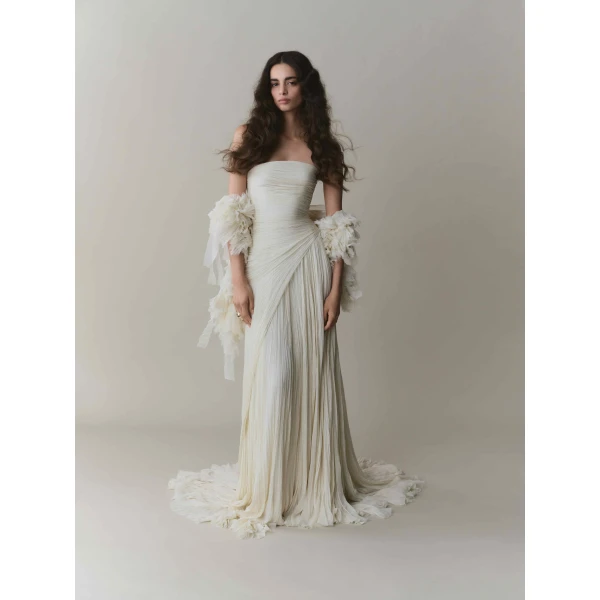 Marmar Halim dress