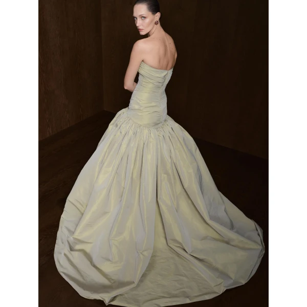 Marmar Halim dress