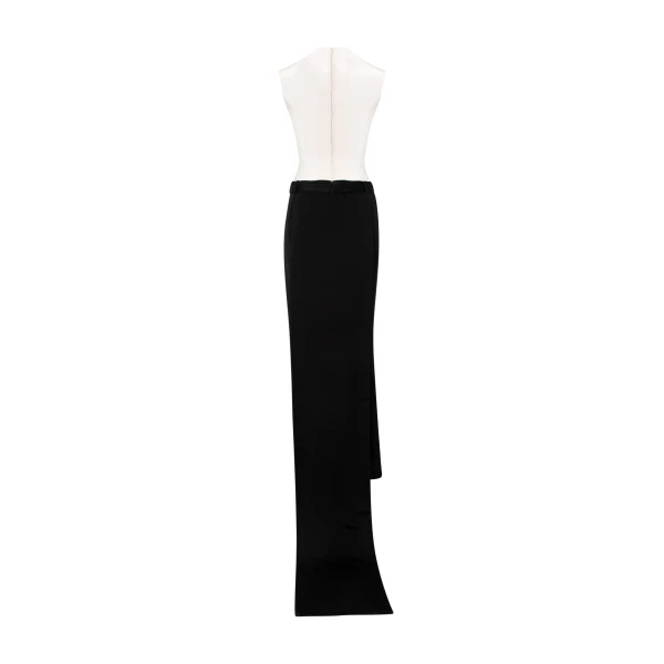 Marmar Halim dress