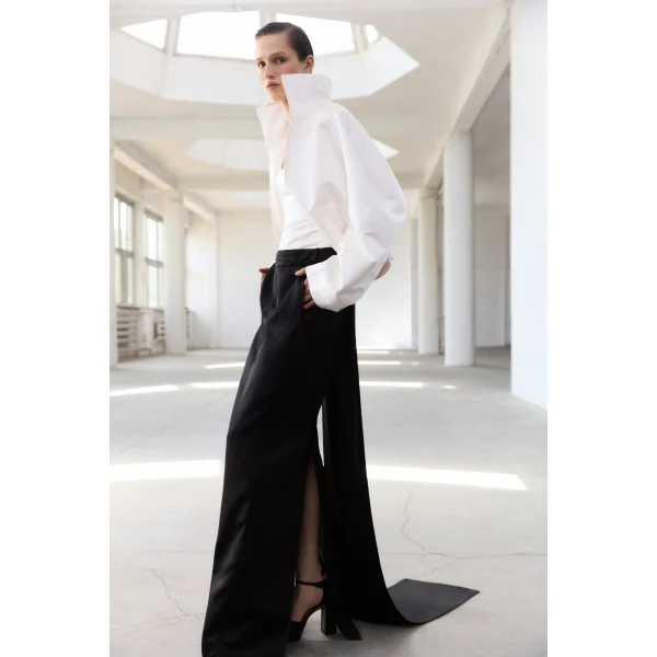couture dress