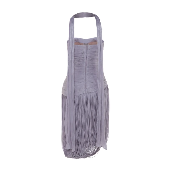 Marmar Halim dress