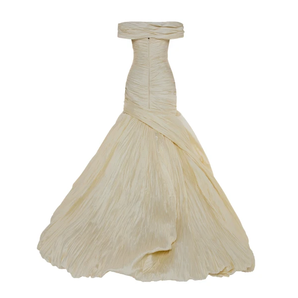 Marmar Halim dress