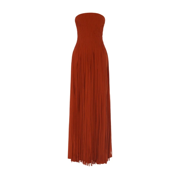Marmar Halim dress