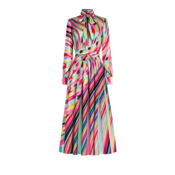 Mary Katrantzou dress