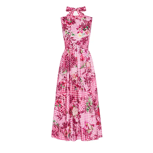Mary Katrantzou dress