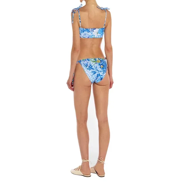 designer bikini