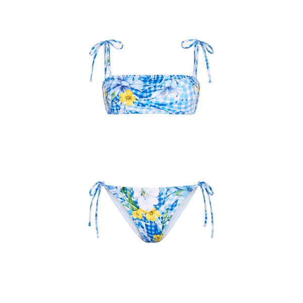 Mary Katrantzou bikini