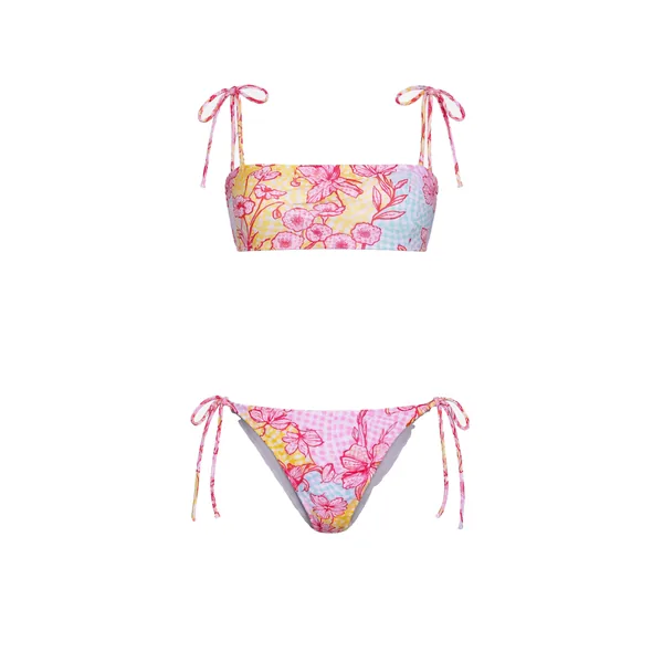 Mary Katrantzou bikini