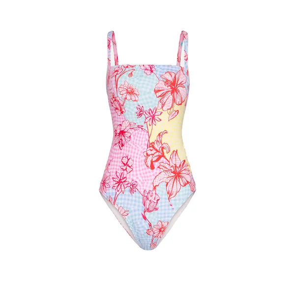 Mary Katrantzou swimsuit
